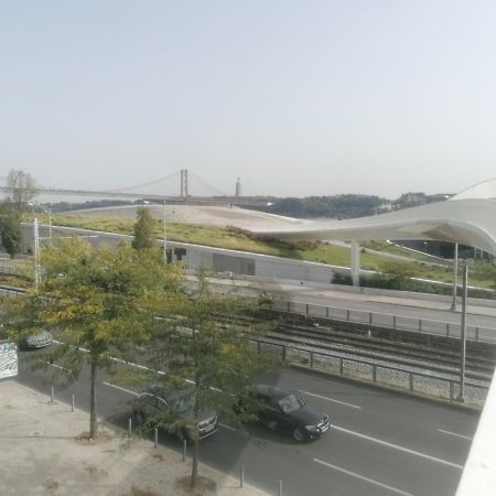 Timeless - Energy - Belem Apartamento Lisboa Exterior foto