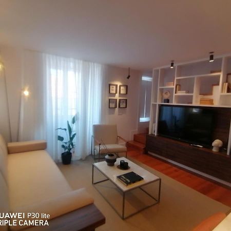 Timeless - Energy - Belem Apartamento Lisboa Exterior foto