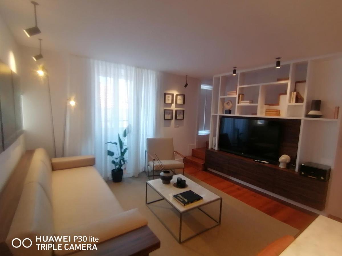 Timeless - Energy - Belem Apartamento Lisboa Exterior foto