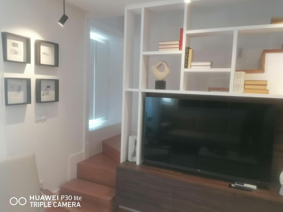 Timeless - Energy - Belem Apartamento Lisboa Exterior foto