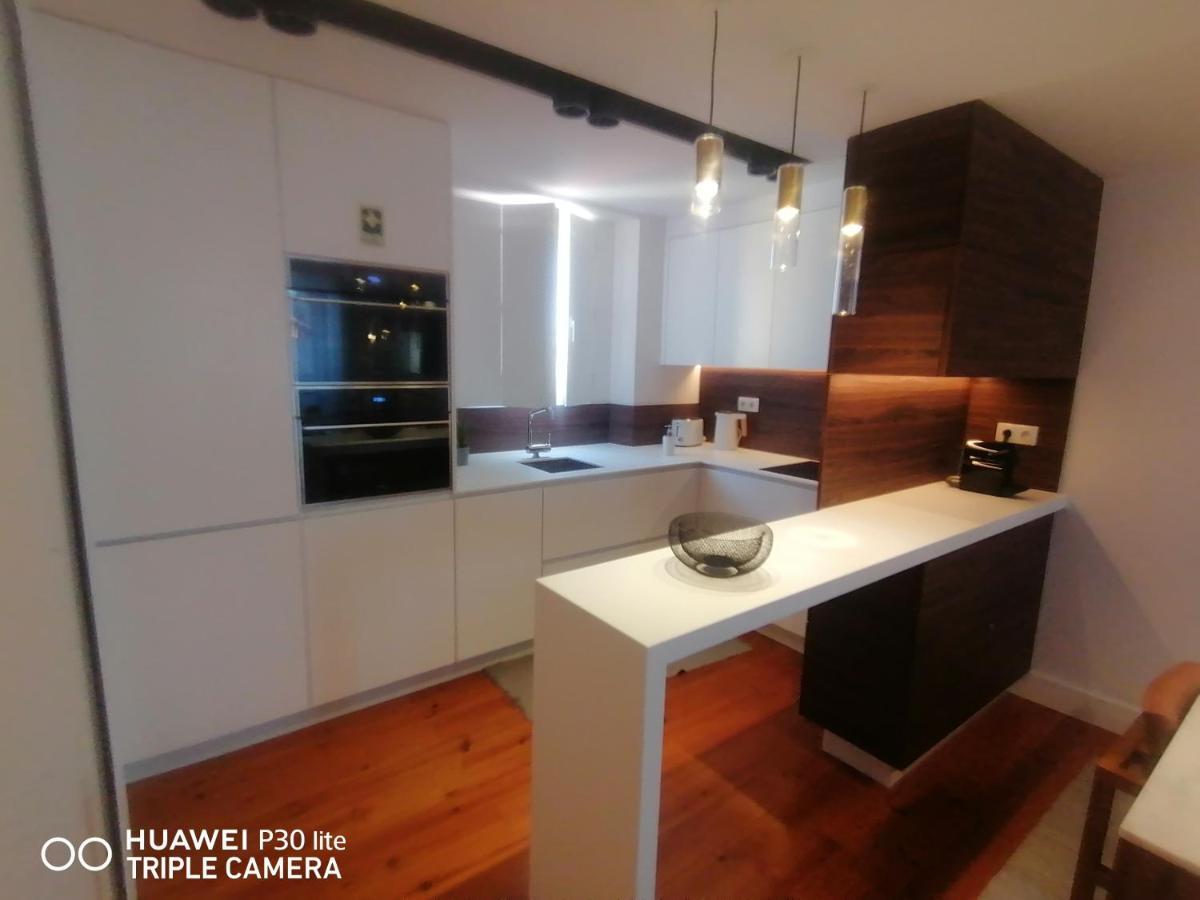Timeless - Energy - Belem Apartamento Lisboa Exterior foto