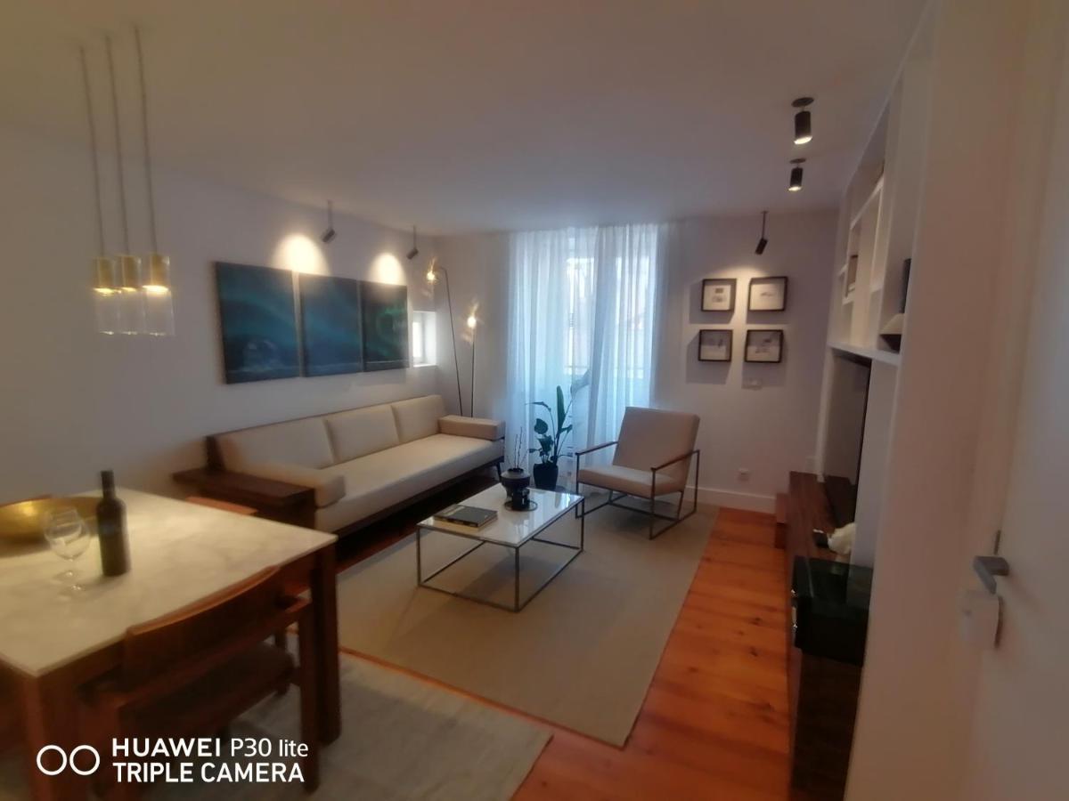 Timeless - Energy - Belem Apartamento Lisboa Exterior foto