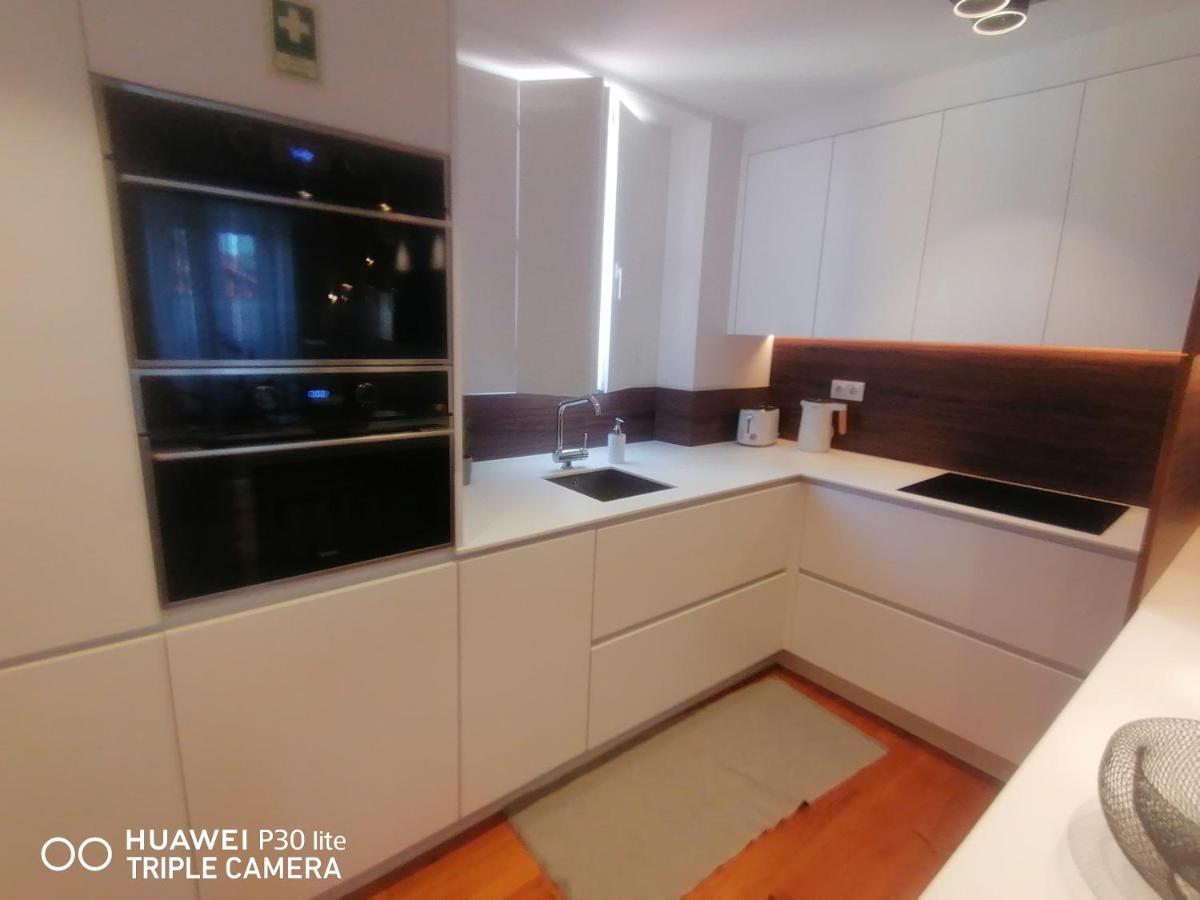 Timeless - Energy - Belem Apartamento Lisboa Exterior foto