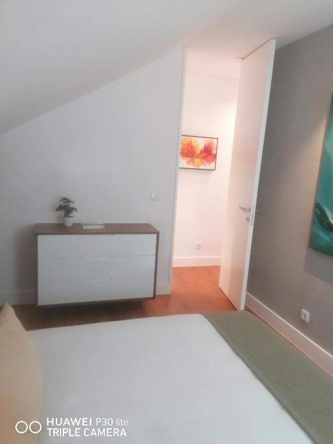 Timeless - Energy - Belem Apartamento Lisboa Exterior foto