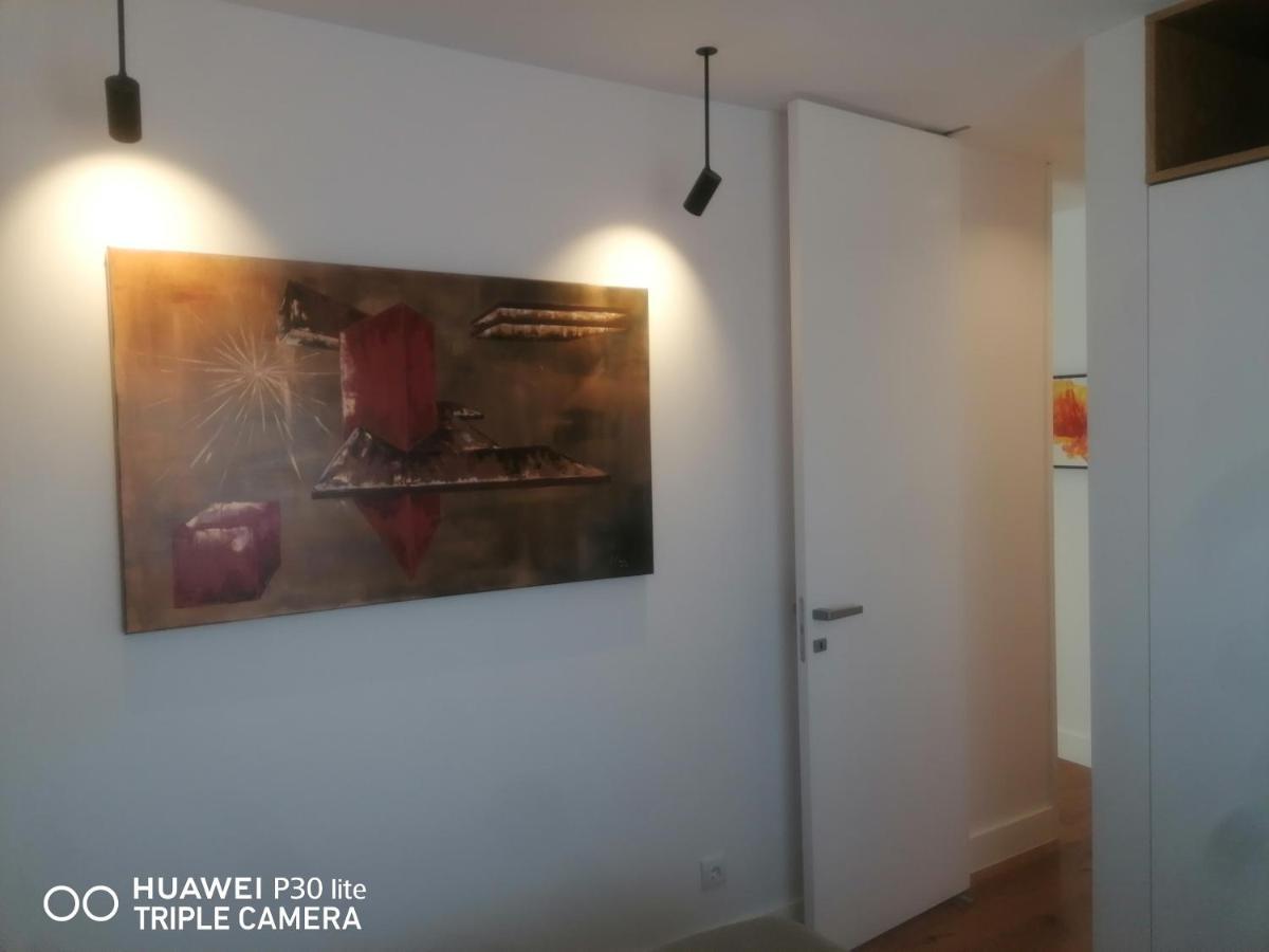 Timeless - Energy - Belem Apartamento Lisboa Exterior foto