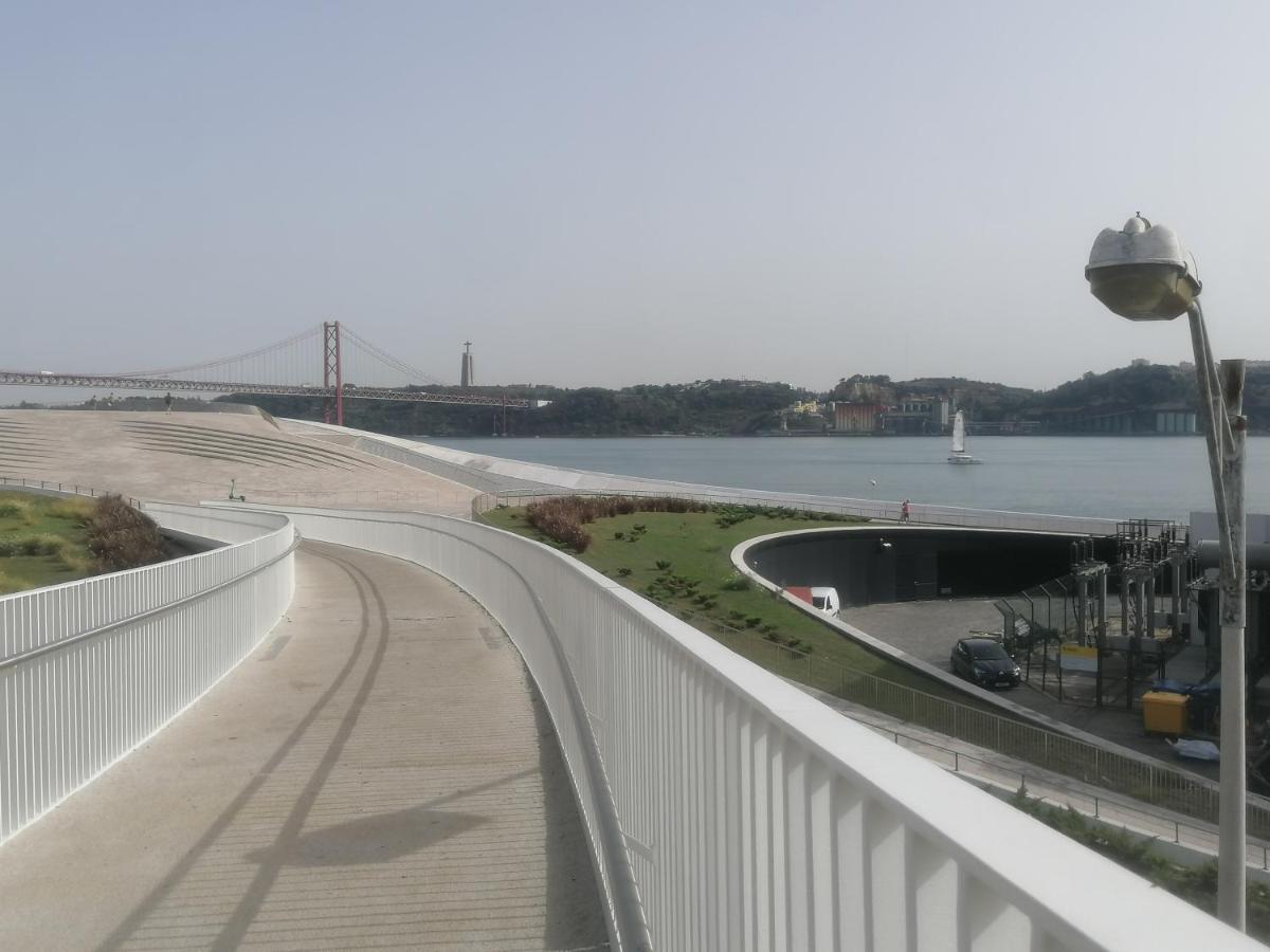 Timeless - Energy - Belem Apartamento Lisboa Exterior foto