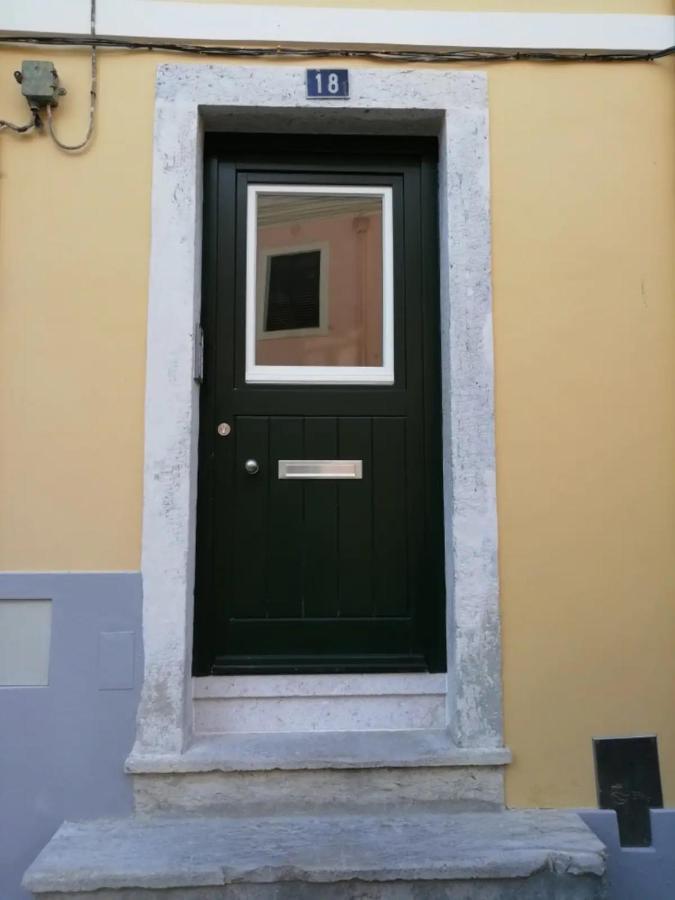 Timeless - Energy - Belem Apartamento Lisboa Exterior foto