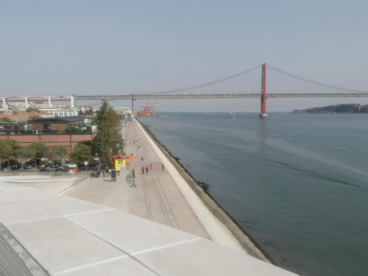 Timeless - Energy - Belem Apartamento Lisboa Exterior foto